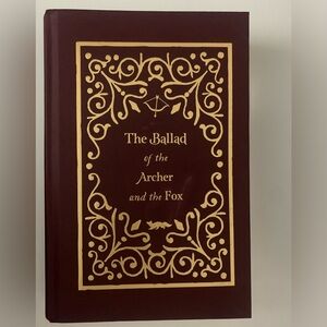 A Curse For True Love by Stephanie Garber